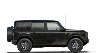 2025 Ford Bronco® External Image 1